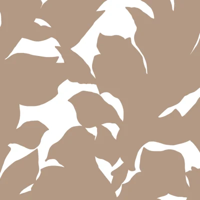 Mrs Paranjape Papers Holly 10' L x 24" W Wallpaper Roll — Green