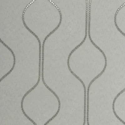 Arienti 3' L x 54" W Wallpaper Panel — Stormy