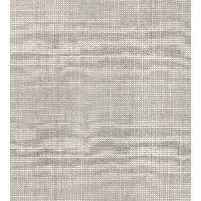 Brittany Fabric Matte Wallpaper Roll — Limestone