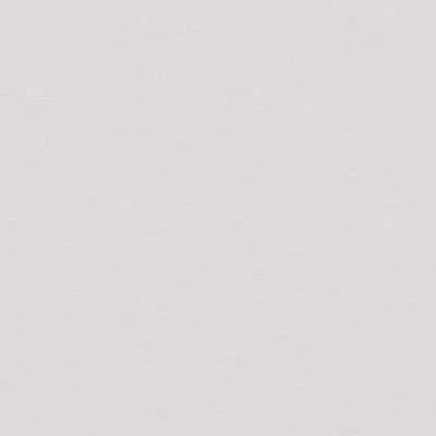 Very Collection Textile Plain Double Width 42-inches Wide Wallpaper Roll — Cream