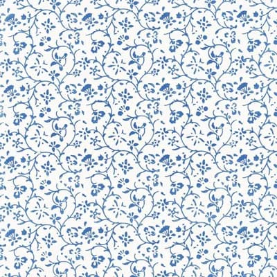 Kyara Vine Wallpaper — Delft
