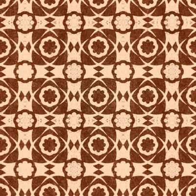 AEGEAN TILES Indigo — Green