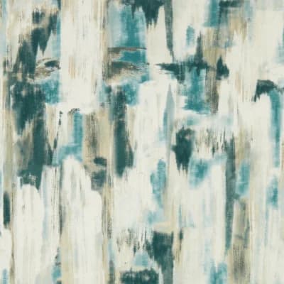 Vivido Lagna Abstract Non-Woven Wallpaper Roll — Mineral