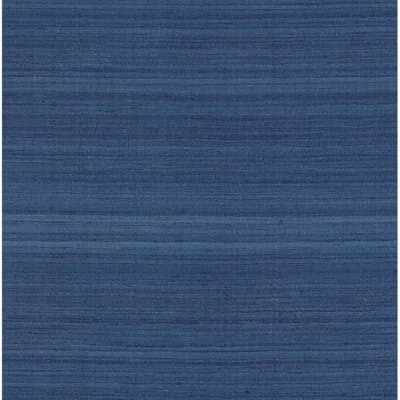 Shaded Silk Wallpaper — Birch