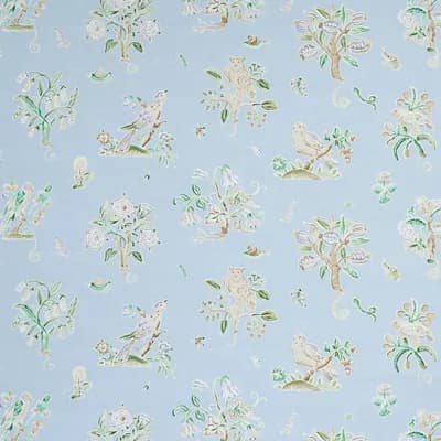 Magical Menagerie Wallpaper — Sky