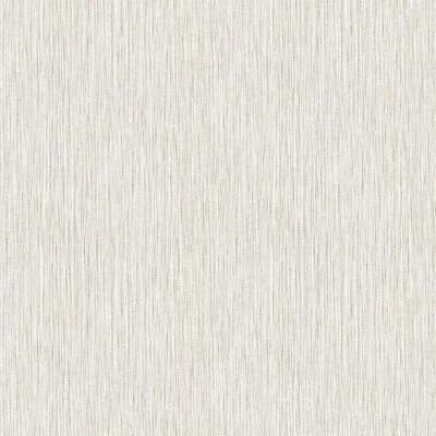 Vinyl Non-Pasted Matte Wallpaper Roll — Natural