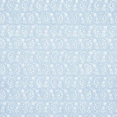 Arita Block Print Wallpaper — Yellow