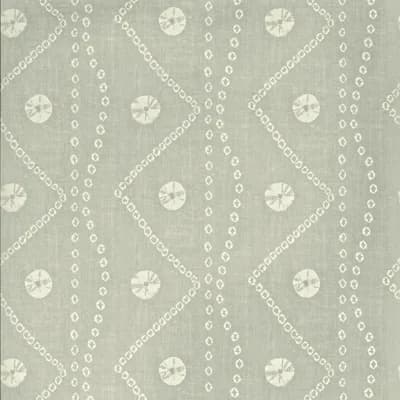 Andrew Martin Casablanca Wallpaper Roll — Stone