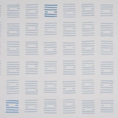 Schumacher x Caroline Z Hurley Tiasquam Wallpaper — Sky
