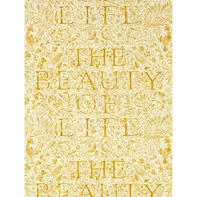 The Beauty of Life Wallpaper — Sunflower