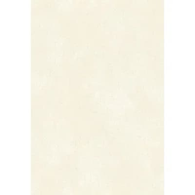 Trianon Non-Pasted Wallpaper Roll — Parchment