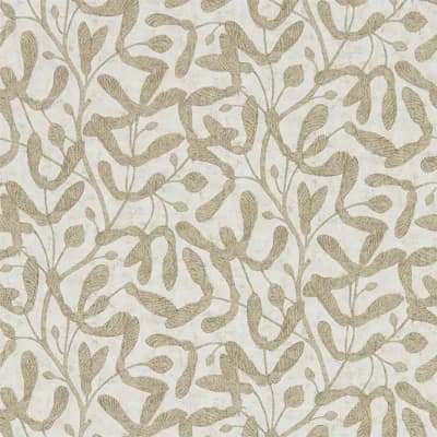 Sycamore Trail Wallpaper — Gold