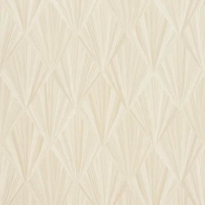 Marquetry Wallpaper — Blonde