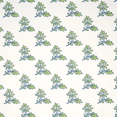 Torbay Wallpaper — Green