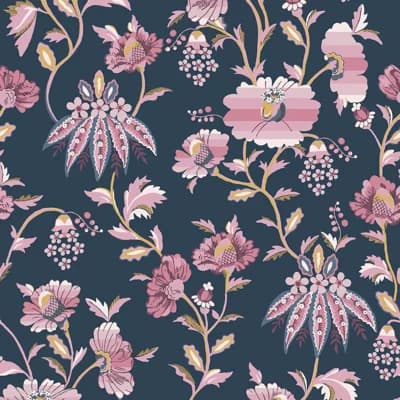 Cath Kidston Friendship Garden Sage — Green