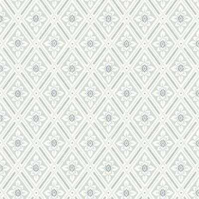 Boråstapeter Ester Wallpaper — Mineral