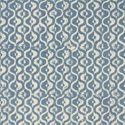Wallpaper Roll — Azure