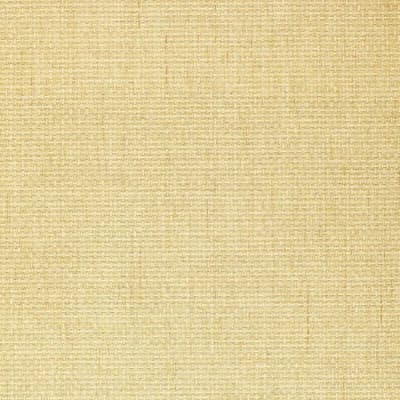 Goza Weave Wallpaper — Wheat