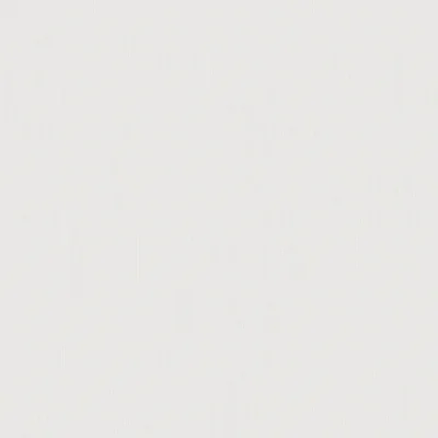 Textures Collection Vertical Paint Effect Matte Finish Wallpaper Roll — White