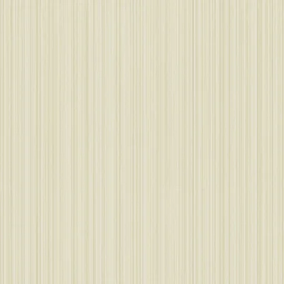 Jaspe Striped Non-Pasted Wallpaper Roll — Cream