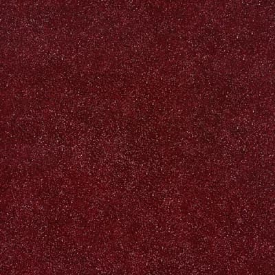Schumacher x Miles Redd Porphyry Wallpaper — Red
