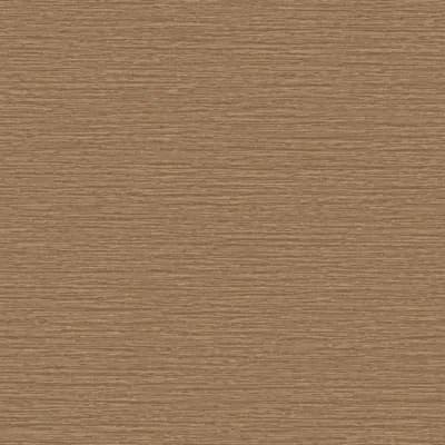 Wall Textures Collection Horizontal Grain Wallpaper Roll — Brown