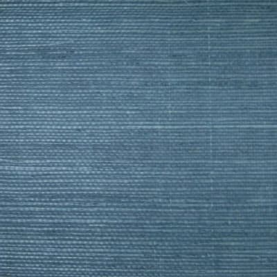 Ashford Tropics Non-Pasted Wallpaper Roll — Teal,Deep Blue