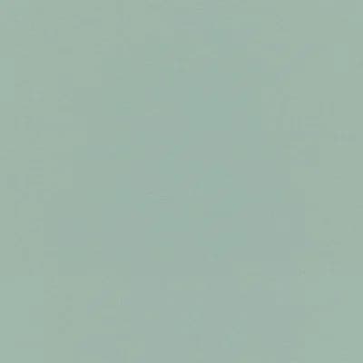 Flora Collection Matte Plain Texture Wallpaper Roll — Green