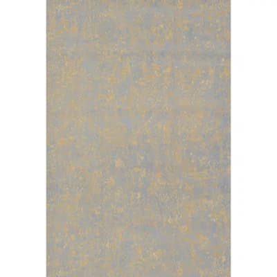 Salvage Abstract Non-Pasted Wallpaper Roll — Oxidised Iron