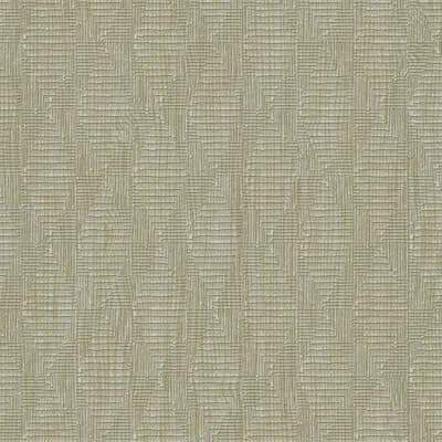 Elegance Collection Loose Weave Pearlescent Finish Wallpaper Roll — Beige