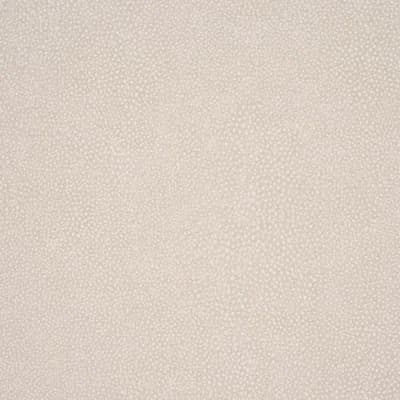 Dunbar Vinyl Non-Pasted Matte Wallpaper Roll — Beige