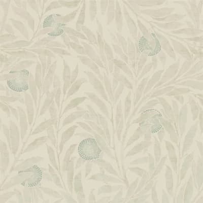 Orange Tree Wallpaper — Willow
