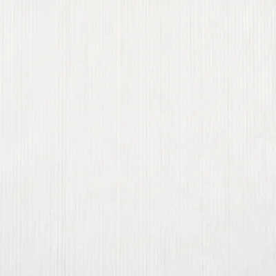 Paper Stripe Wallpaper — White