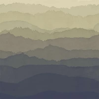 Wray Wallpaper — Tigers Eye,Ink