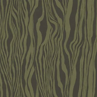 DAZZLE Wallpaper - Laurustine 9'10" - full height wallpaper — Laurustine