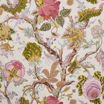 Indian Arbre Wallpaper — Spring