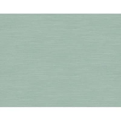 Vinyl Non-Pasted Wallpaper Roll — Green