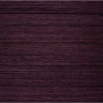 Onna Sisal Wallpaper — Purple