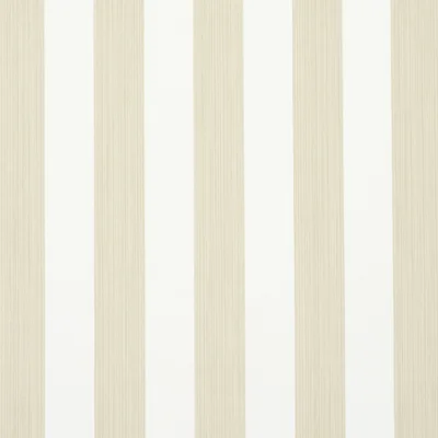 Edwin Stripe Medium Wallpaper — Beige