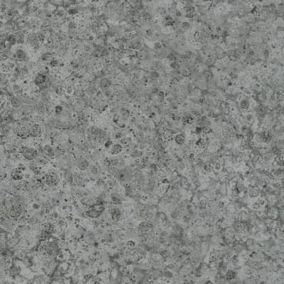 Air Collection Igneous Effect Textured Wallpaper Roll — Black
