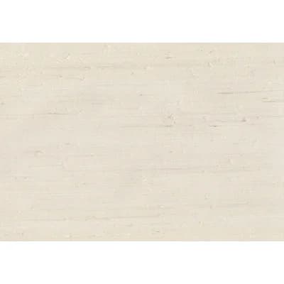 12' L x 36" W Wallpaper Roll — White