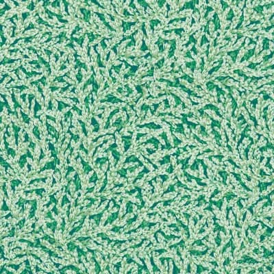 Nootka Wallpaper — Green