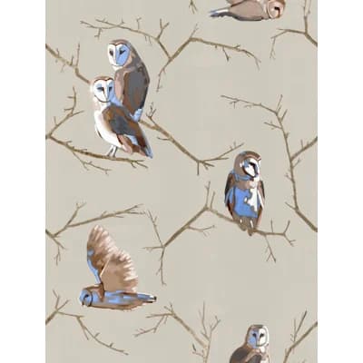 Parliament Of Owls — Parliament of Owls