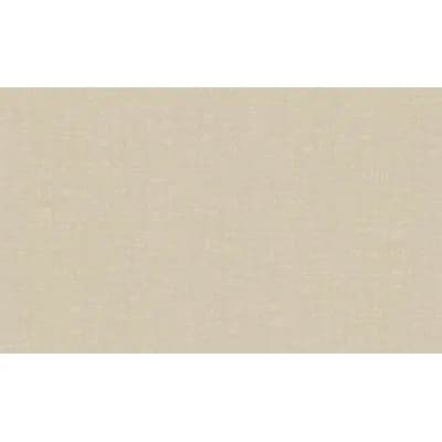 Fusion Linen Effect Textured 32.97' L x 20.87" W Wallpaper Roll — Dark Beige