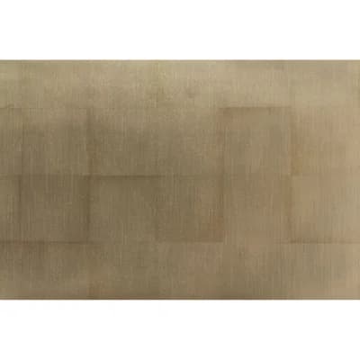 Hiroto 24' L x 36" W Wallpaper Roll — Pewter