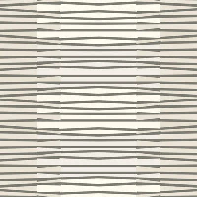 Zaire 10' L x 25" W Wallpaper Roll — Teal