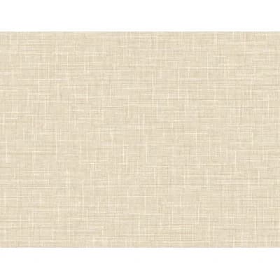 Tedlar Vinyl Non-Pasted Matte Wallpaper Roll — Toast