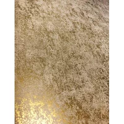Galerie Collection Metallic Gold Marble Wallpaper Roll — Gold,Blue
