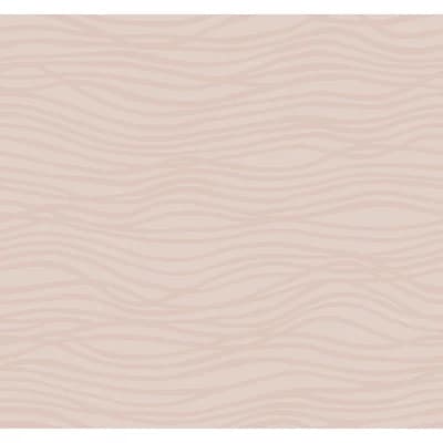 Abstract Wallpaper Double Roll — Gray