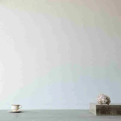 Aklí Non-Pasted Matte Wallpaper — Gray